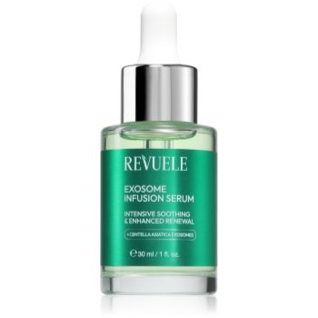 Revuele Exosome Infusion Serum ser revigorant cu efect calmant - imagine 2